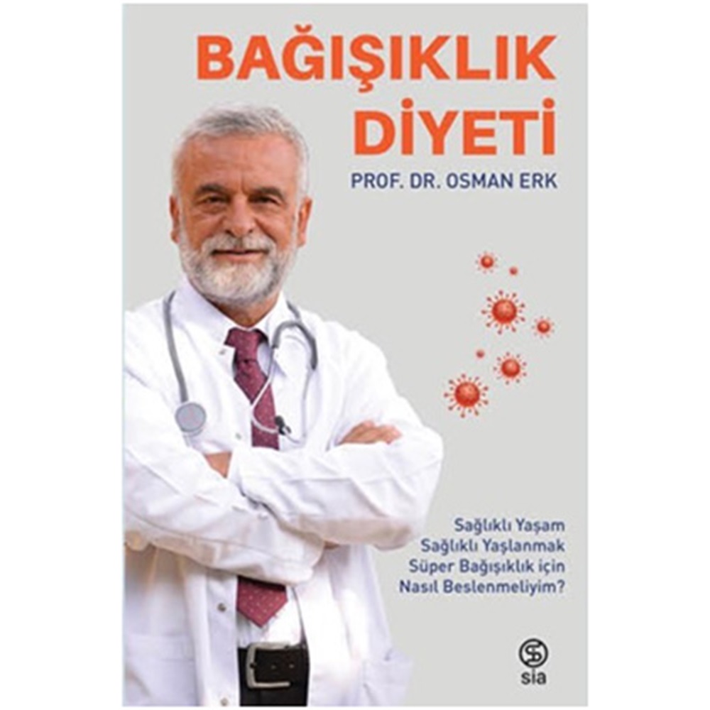 Bağışıklık Diyeti