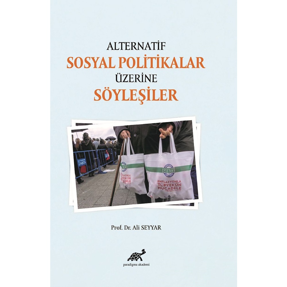 Alternatif Sosyal Politikalar Üzerine Söyleşiler