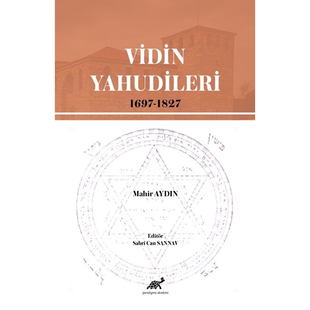 Vidin Yahudileri (1697-1827)