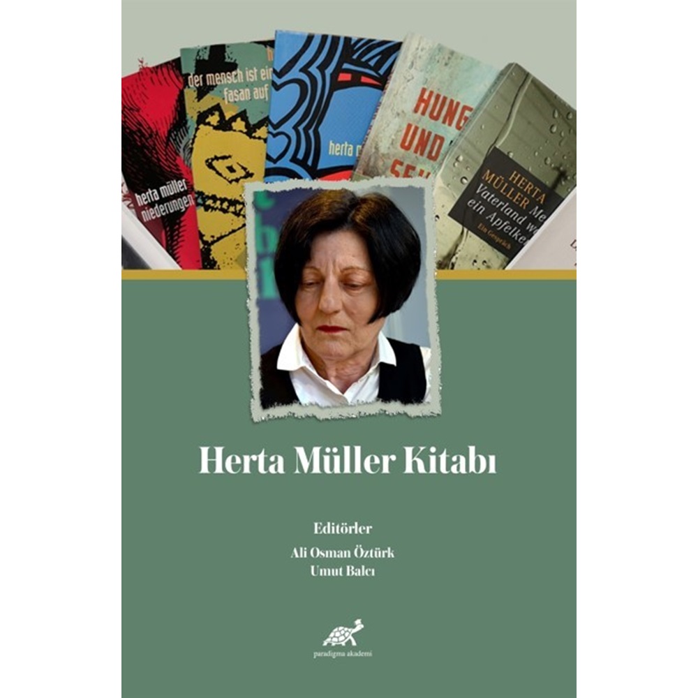 Herta Müller Kitabı