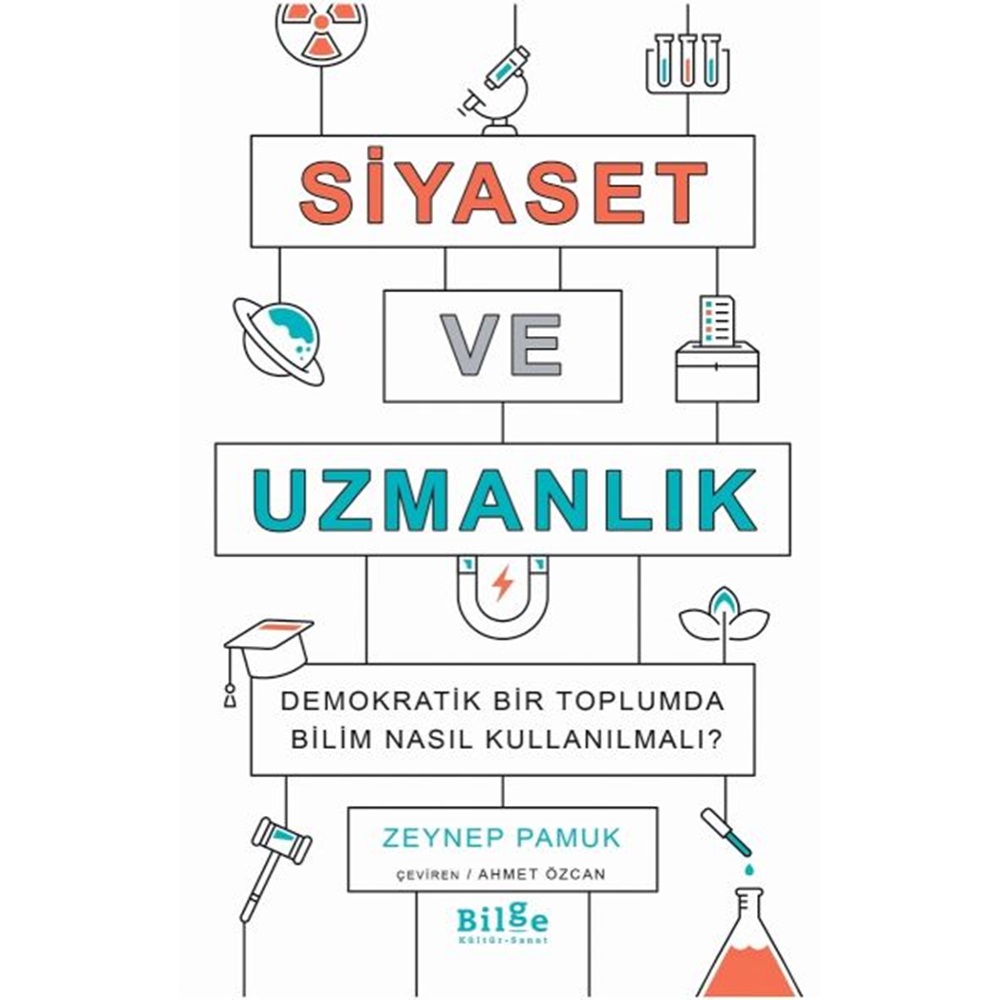 Siyaset ve Uzmanlık