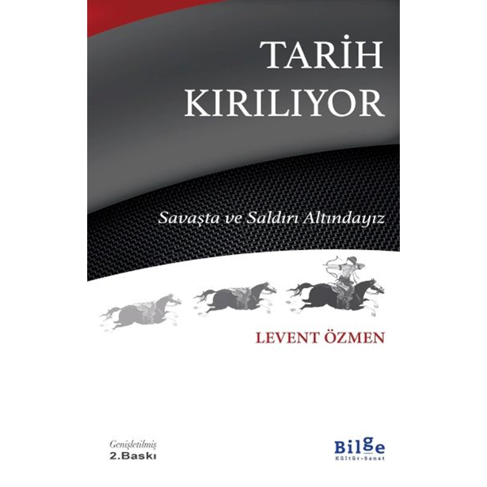 Tarih Kırılıyor