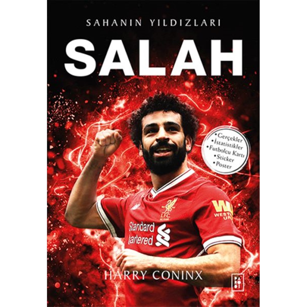 Salah Sahanın Yıldızları