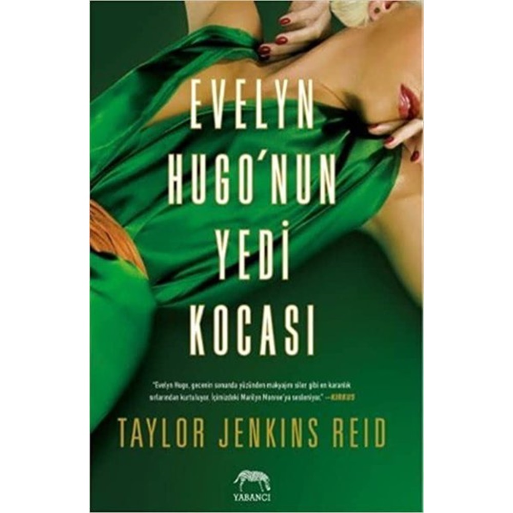 Evelyn Hugonun Yedi Kocası