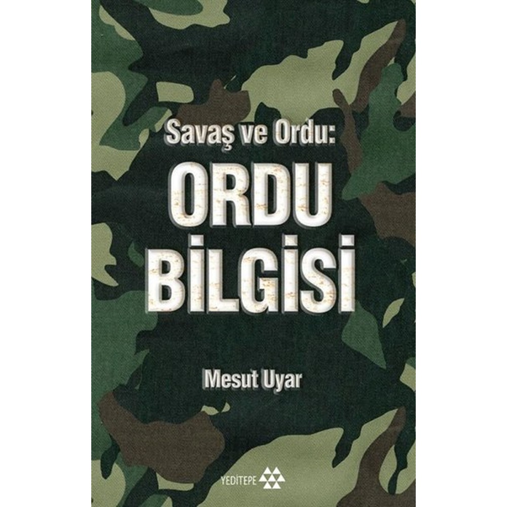 Ordu Bilgisi