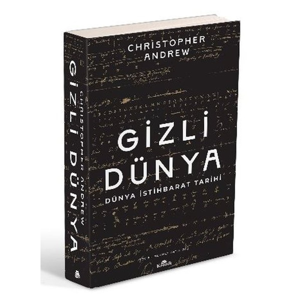 Gizli Dünya