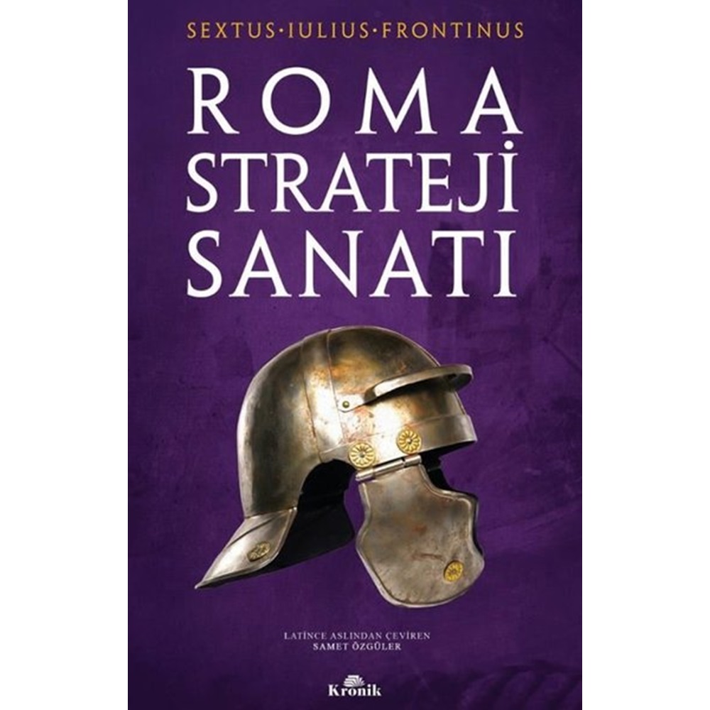 Roma Strateji Sanatı