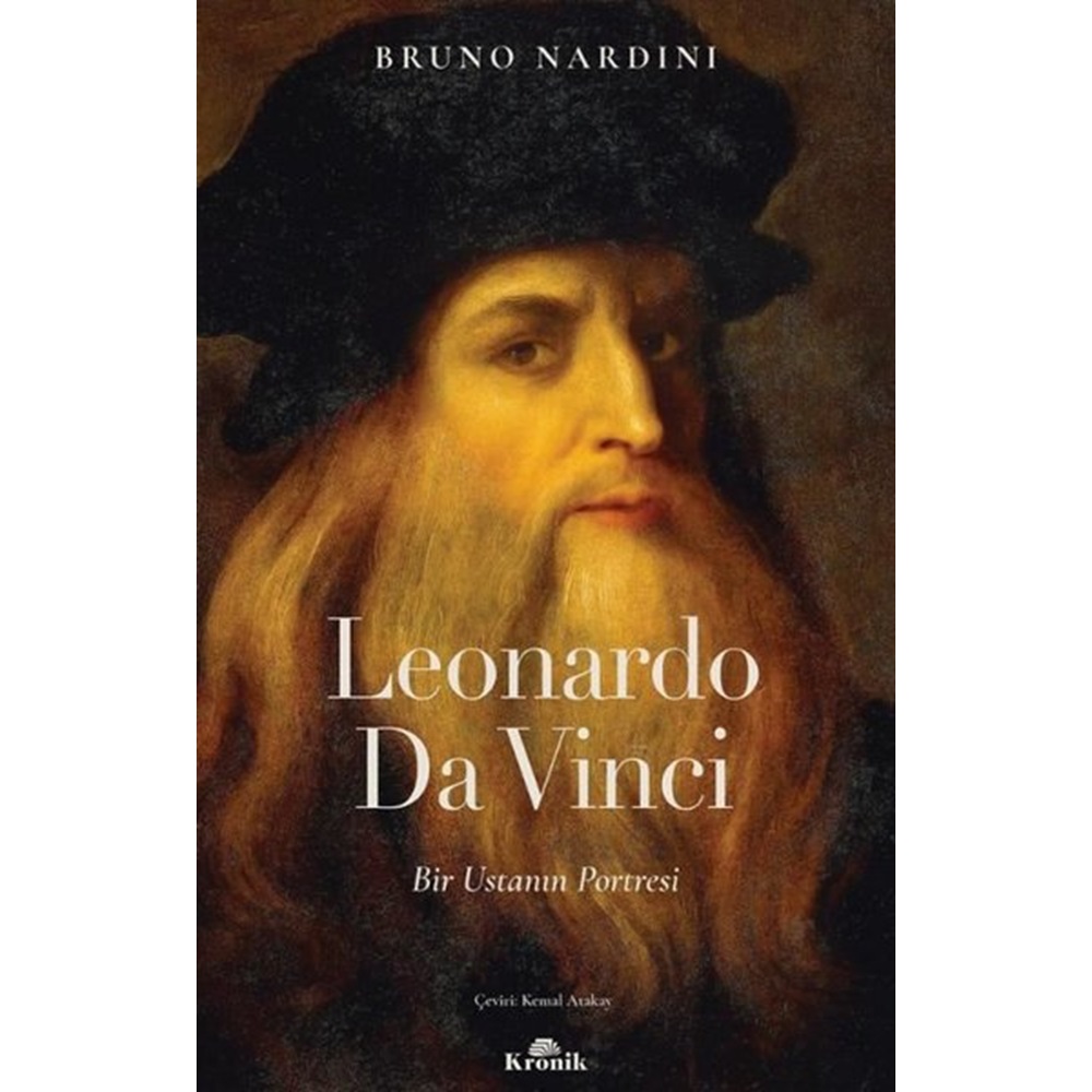 Leonardo da Vinci