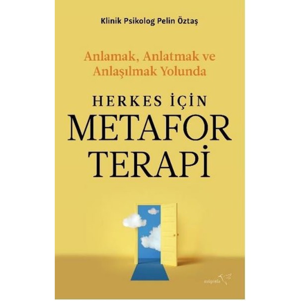 Herkes İçin Metafor Terapi