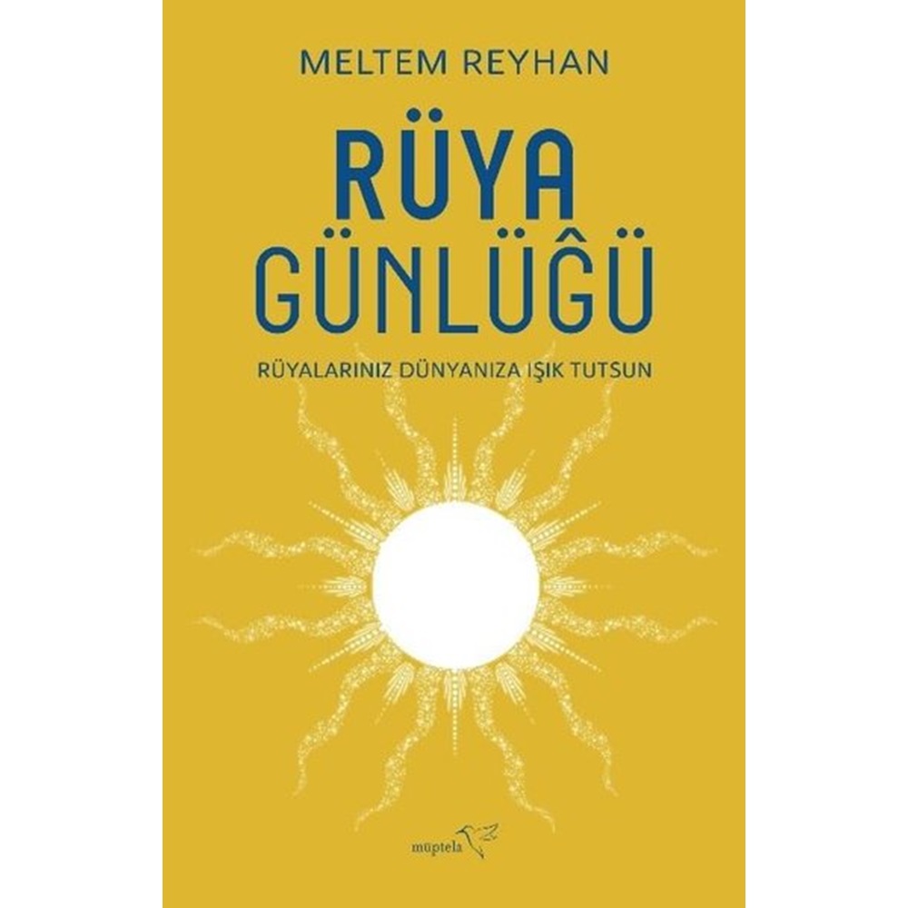 Rüya Günlüğü