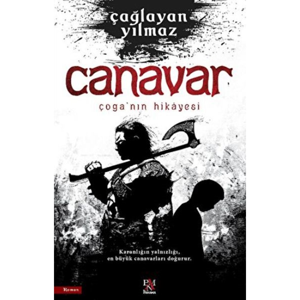 Canavar Çoganın Hikayesi