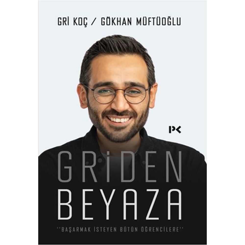 Griden Beyaza