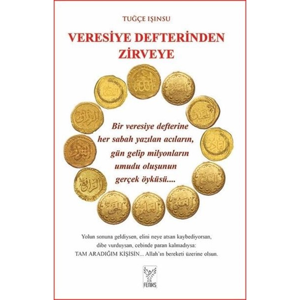 Veresiye Defterinden Zirveye