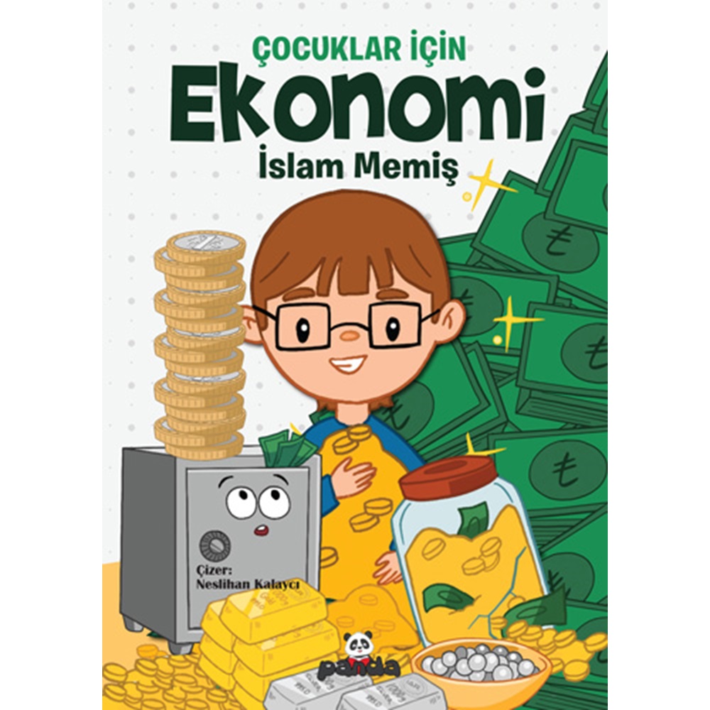 Çocuklar İçin Ekonomi