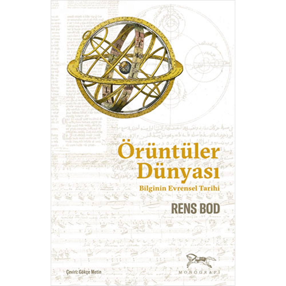 Örüntüler Dünyası