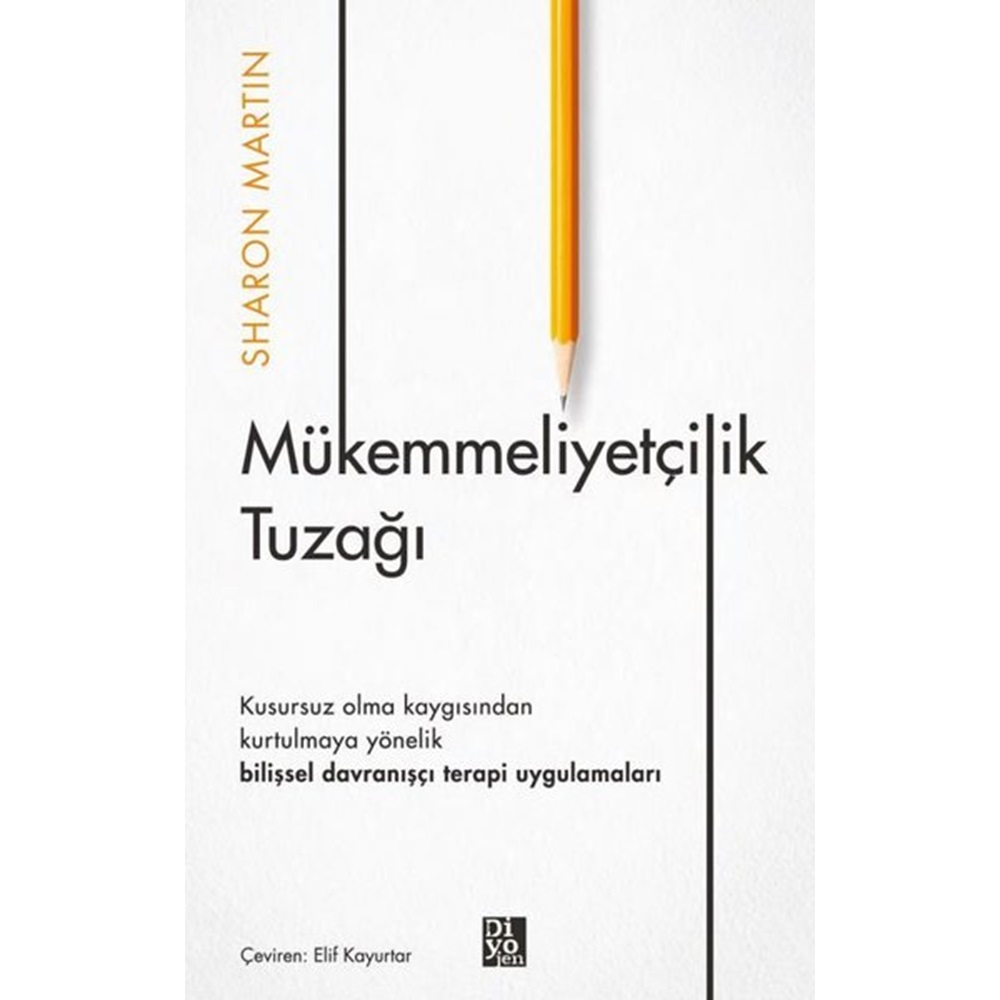 Mükemmeliyetçilik Tuzağı