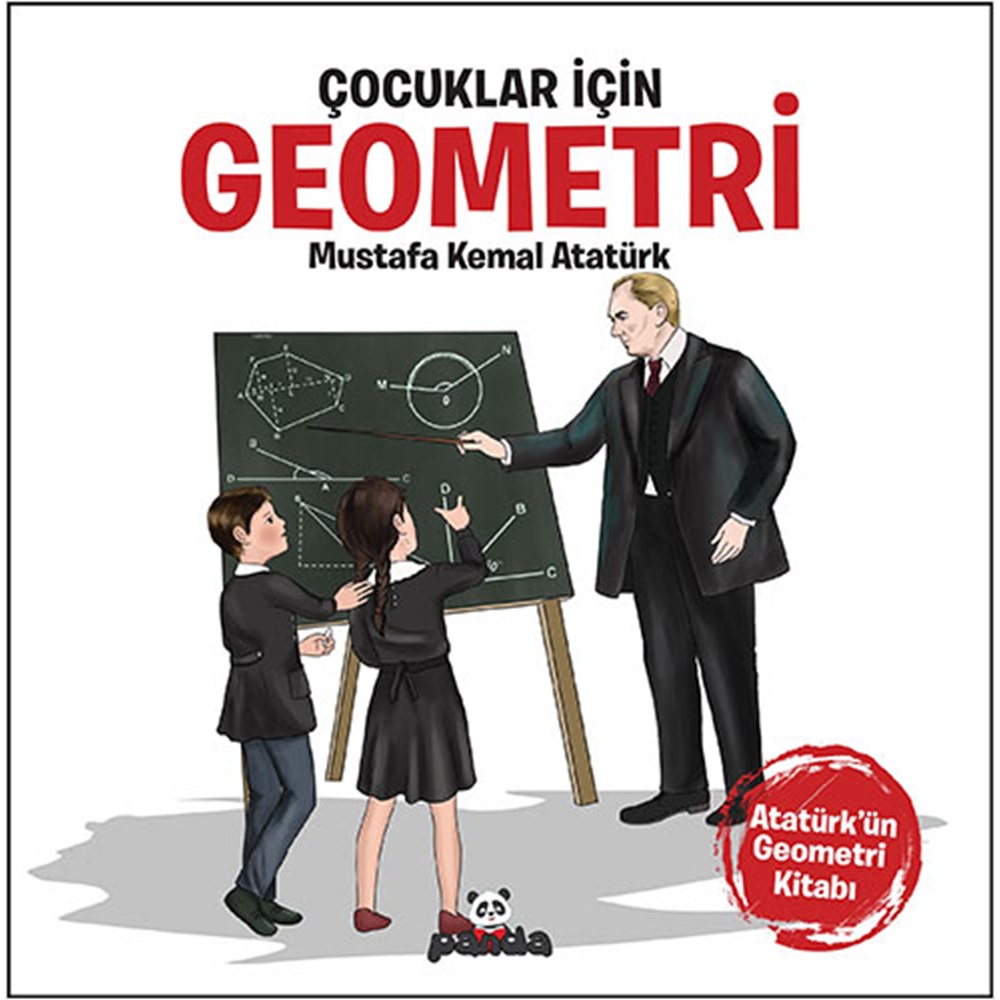 Çocuklar İçin Geometri