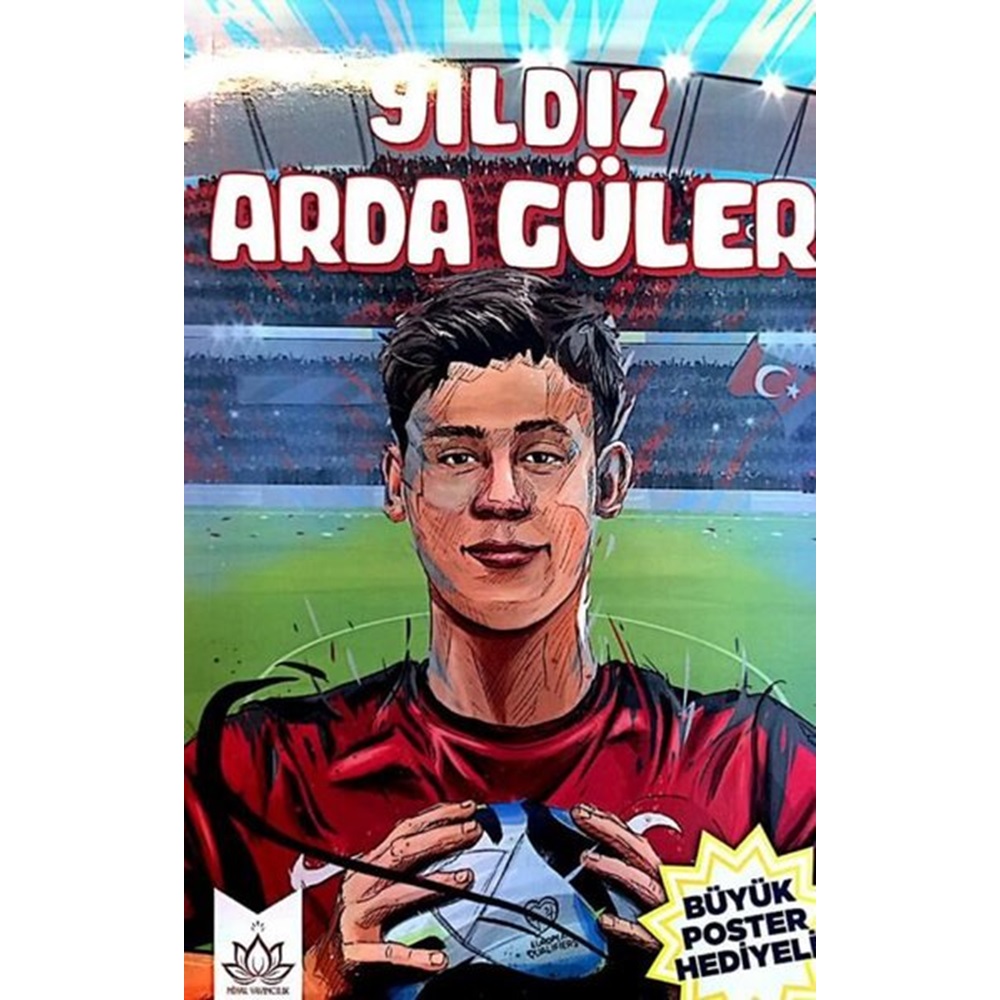 Yıldız Arda Güler