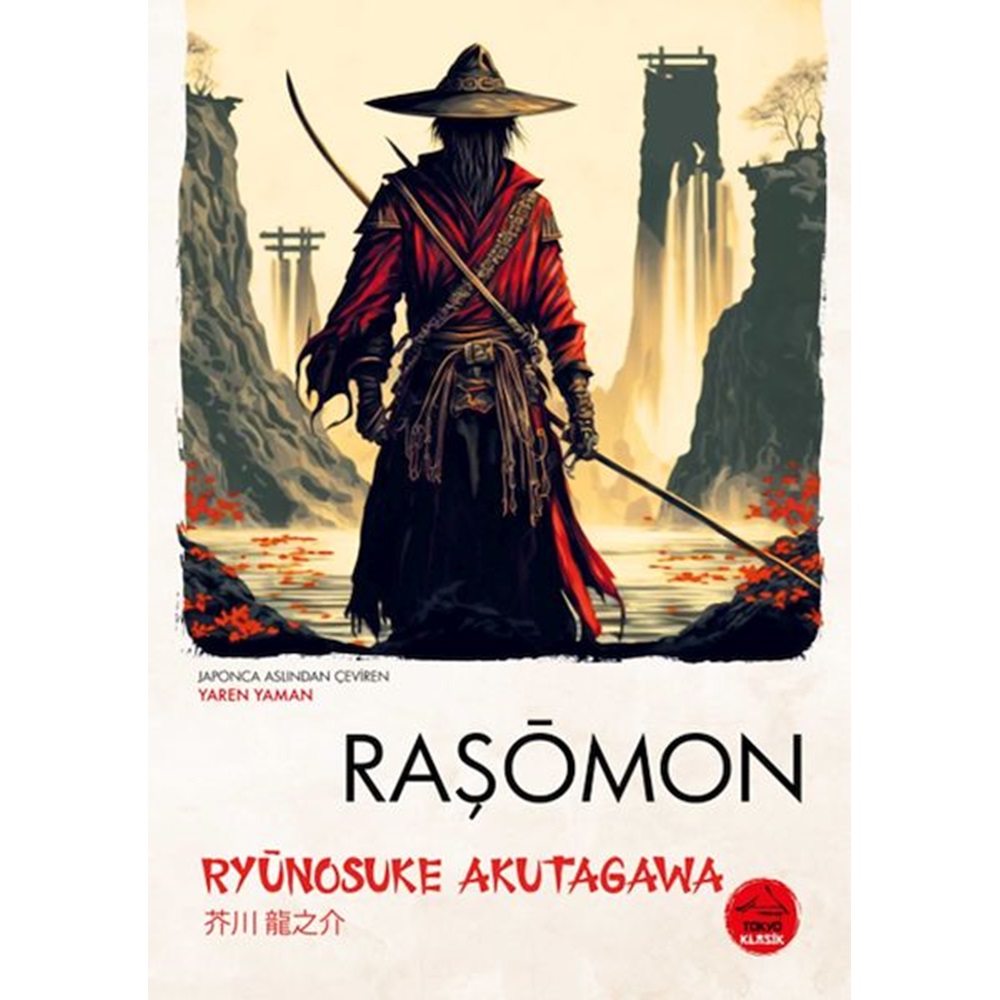 Raşomon Japon Klasikleri