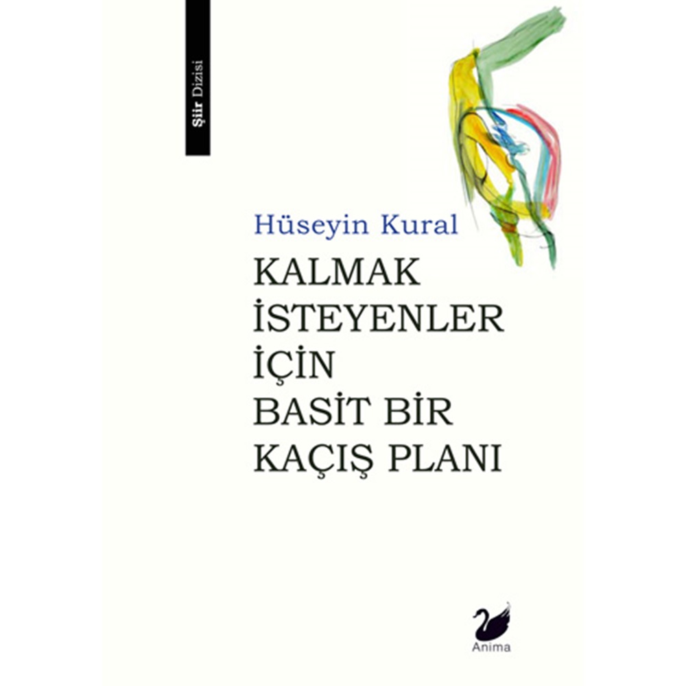 Kalmak İsteyenler İçin Basit Bir Kaçış Planı