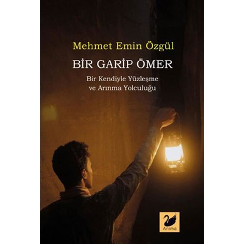 Bir Garip Ömer