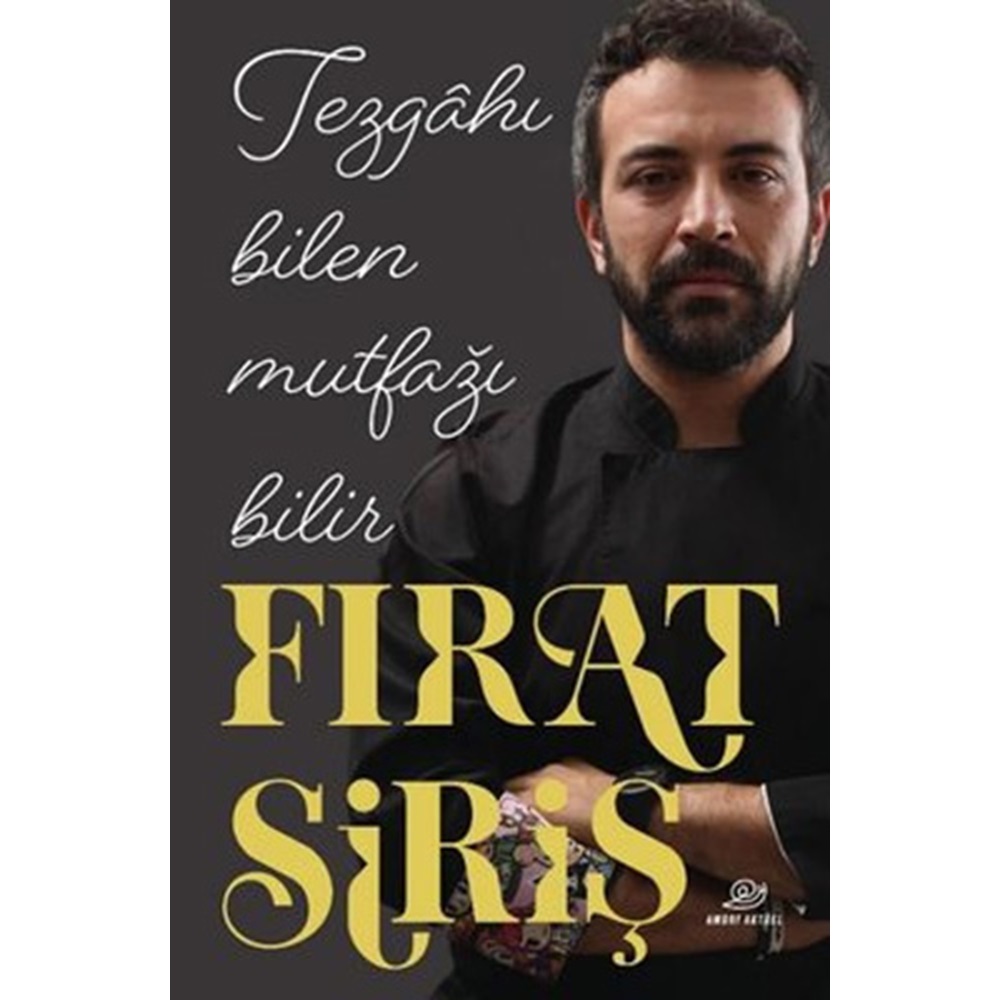 Tezgahı Bilen Mutfağı Bilir