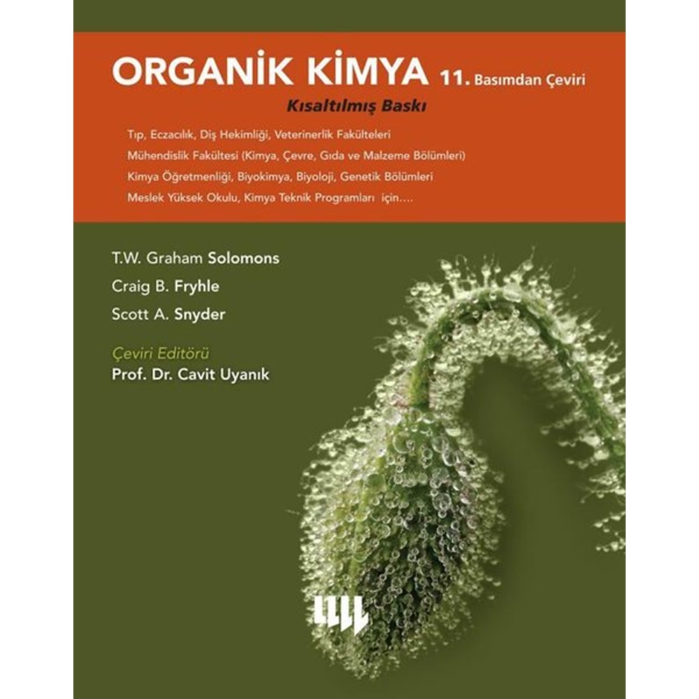 Organik Kimya