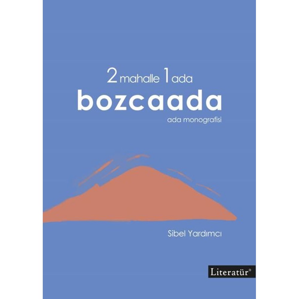 2 Mahalle 1 Ada Bozcaada