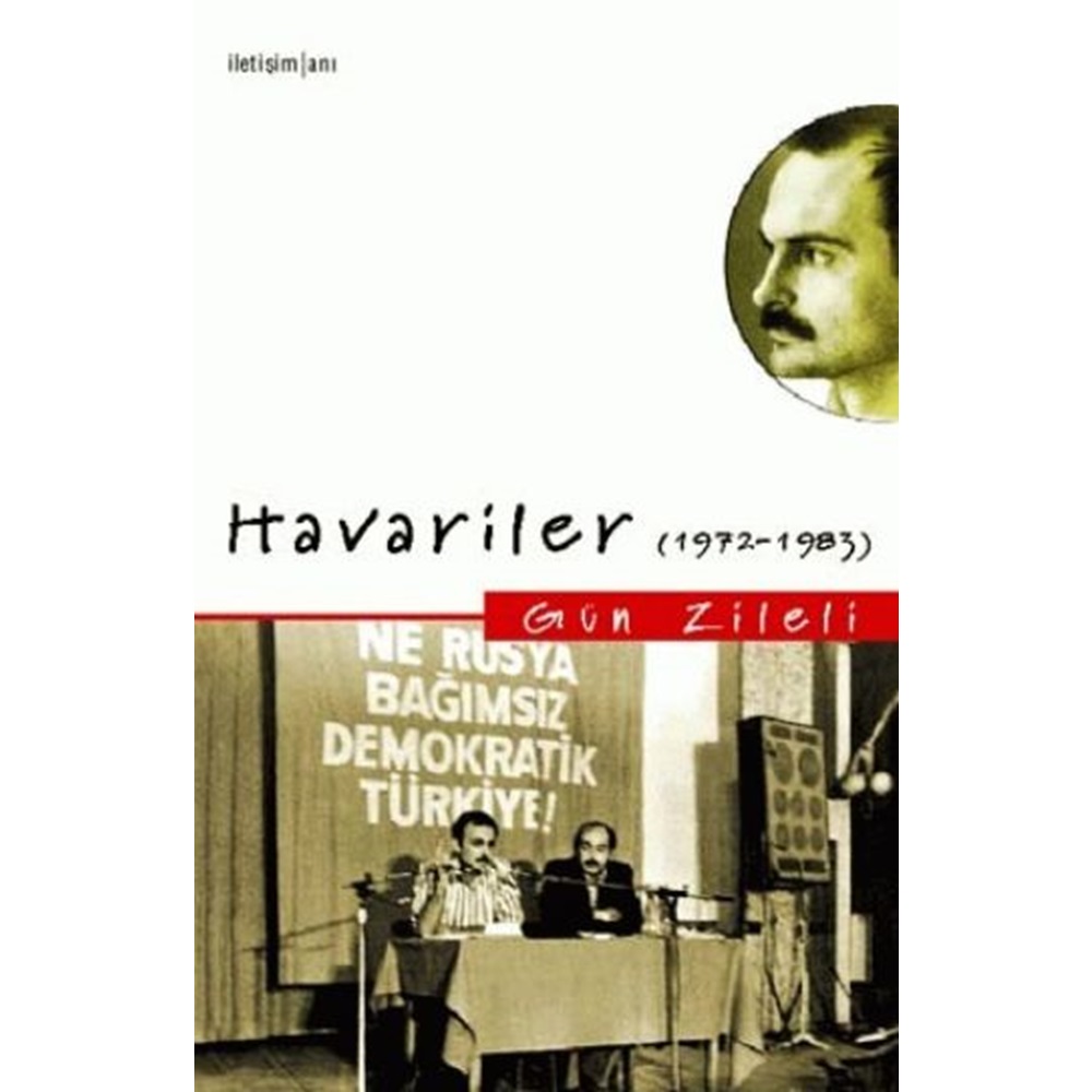 Havariler