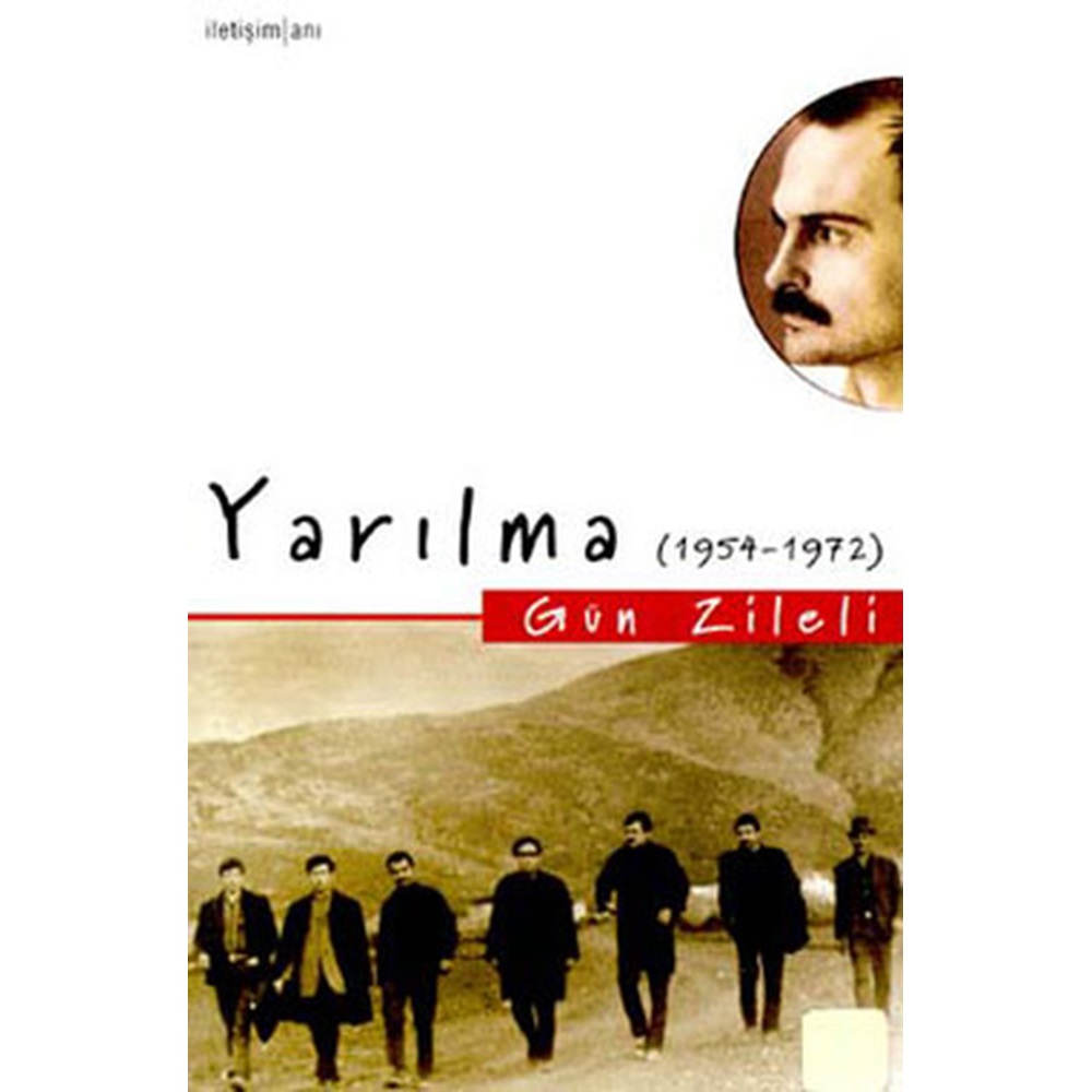 Yarılma (1954-1972)