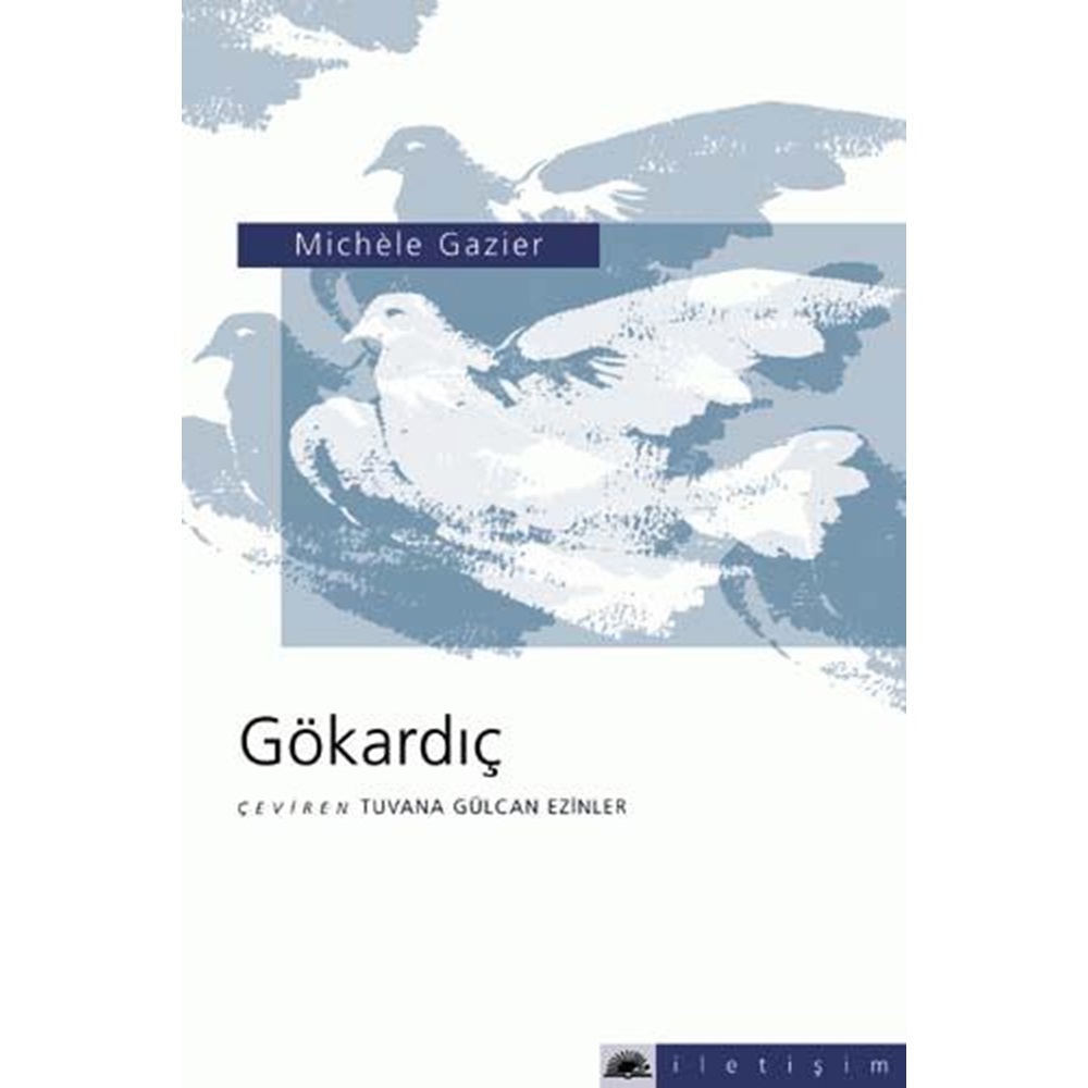 Gökardıç