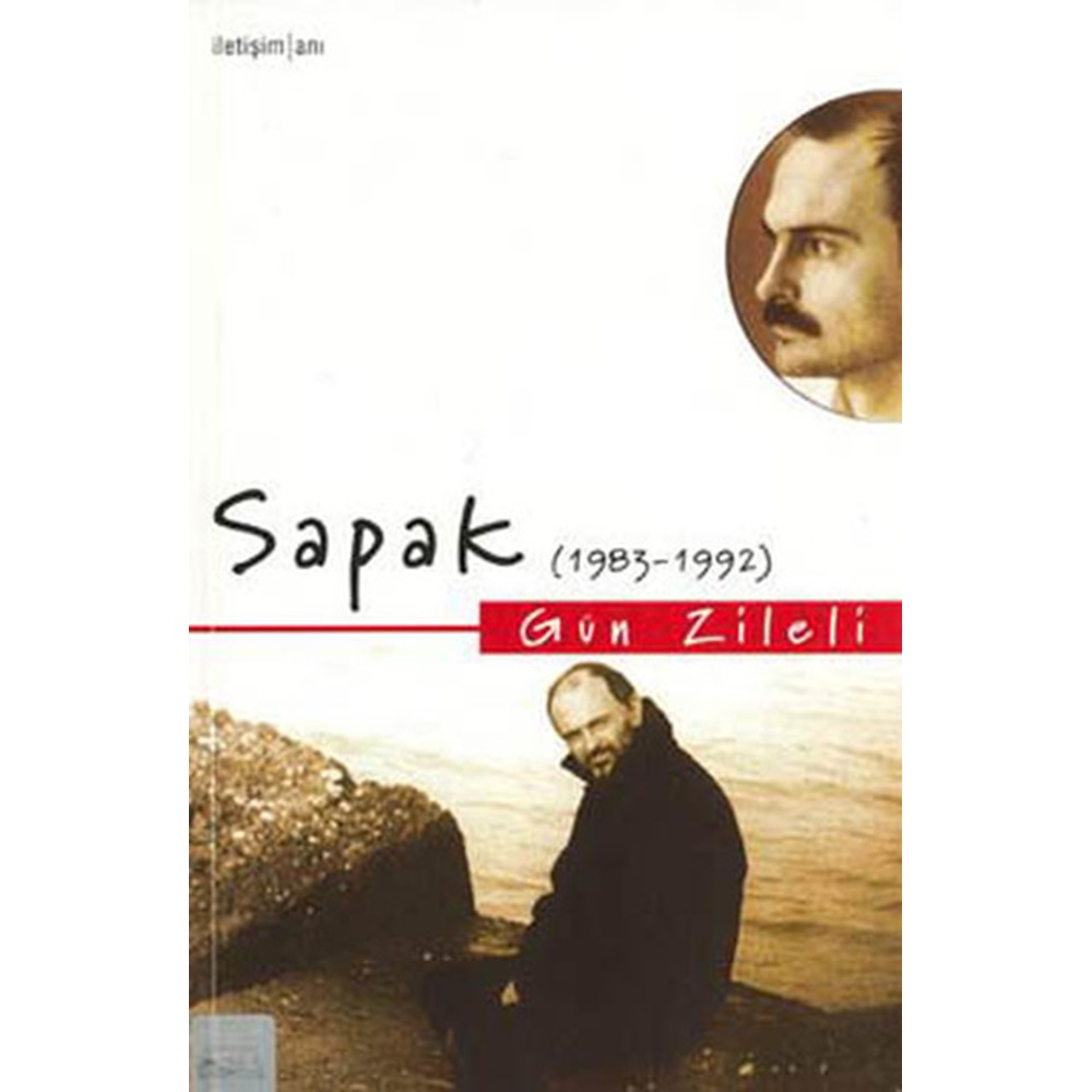 Sapak 1983 1992