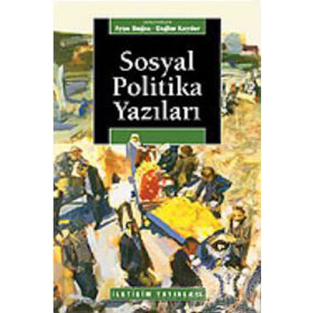 Sosyal Politika Yazıları