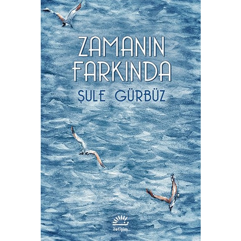 Zamanın Farkında