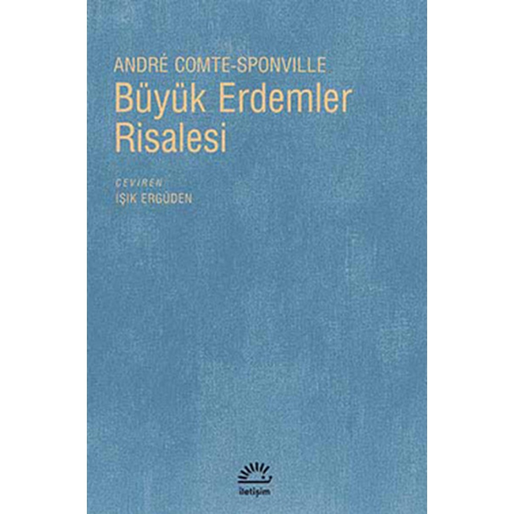 Büyük Erdemler Risalesi