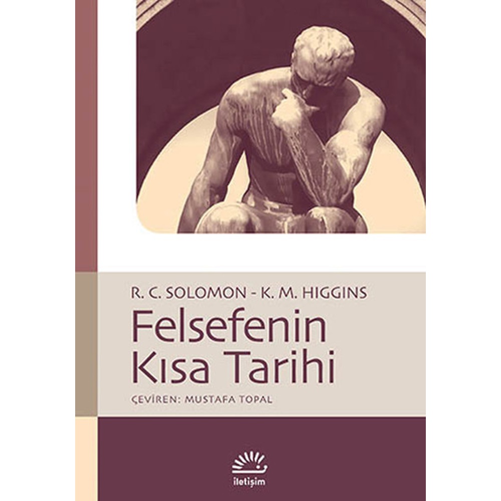 Felsefenin Kısa Tarihi