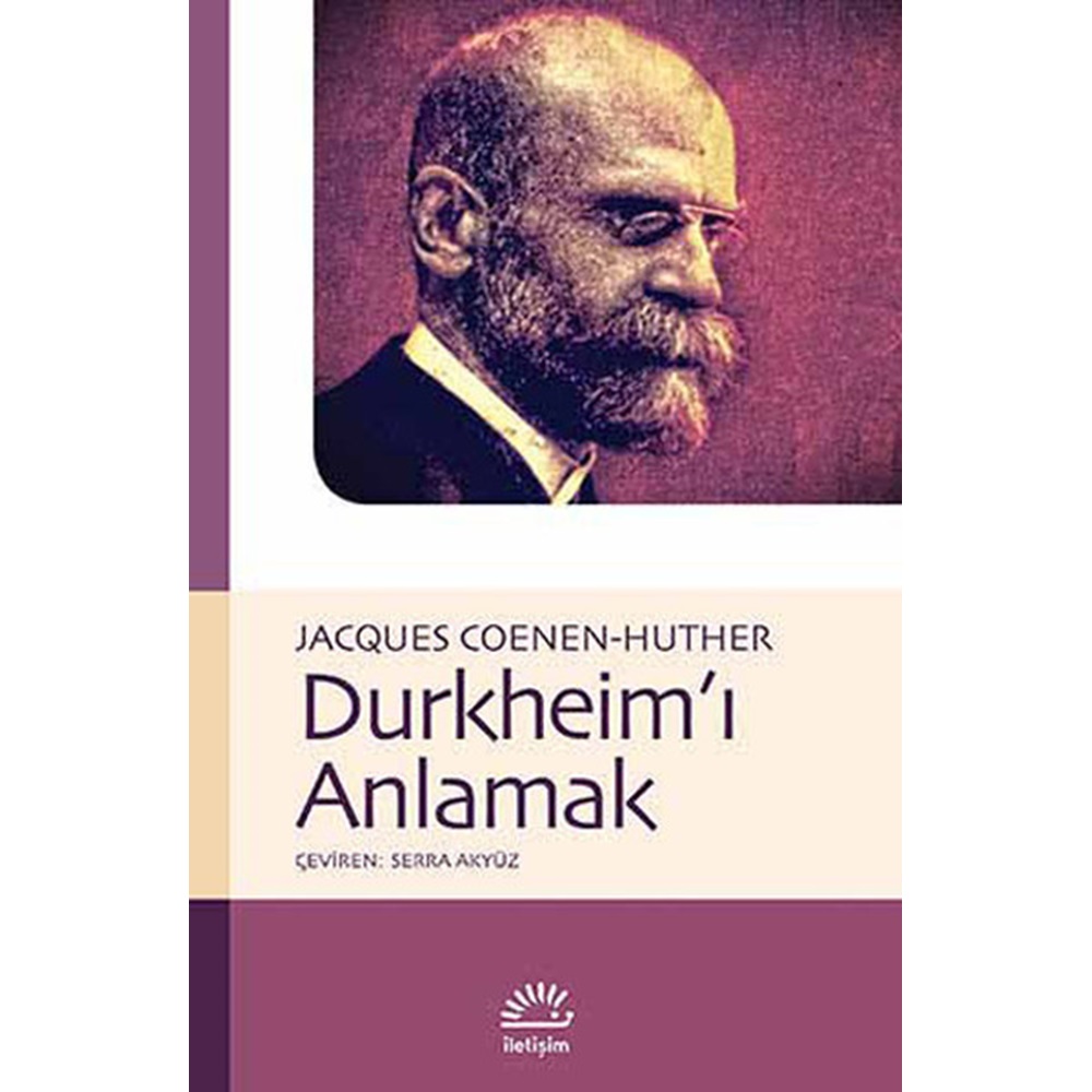 Durkheim'i Anlamak