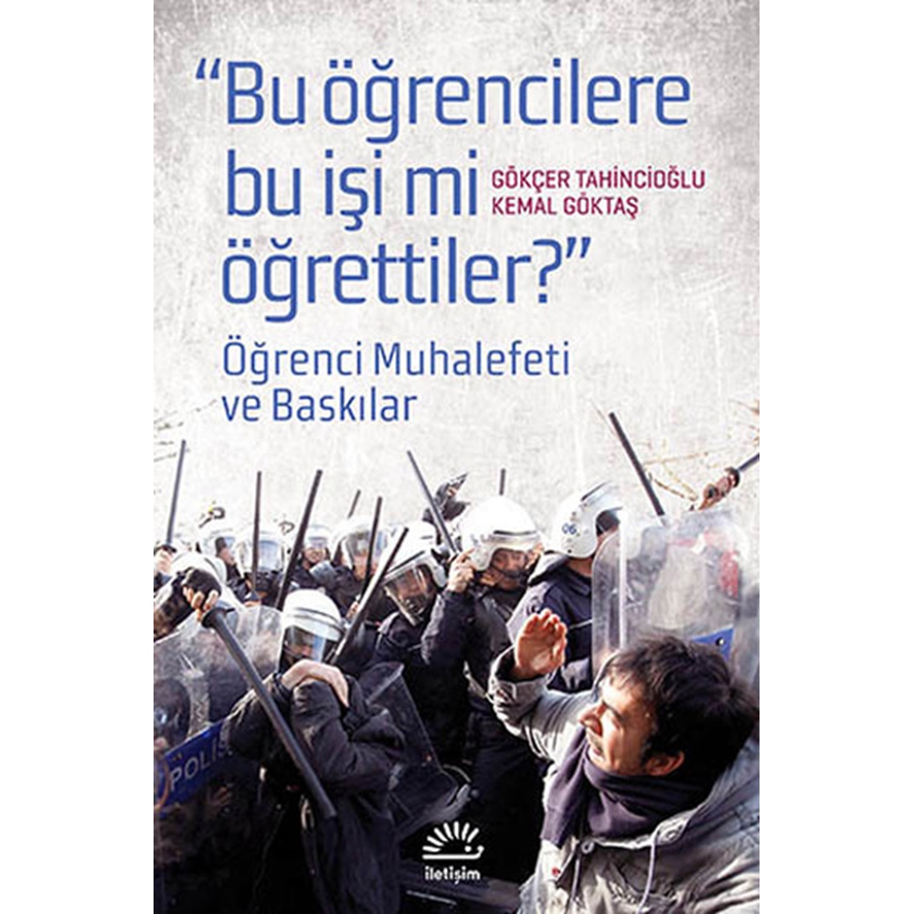 Bu Öğrencilere Bu İşi Mi Öğrettiler?