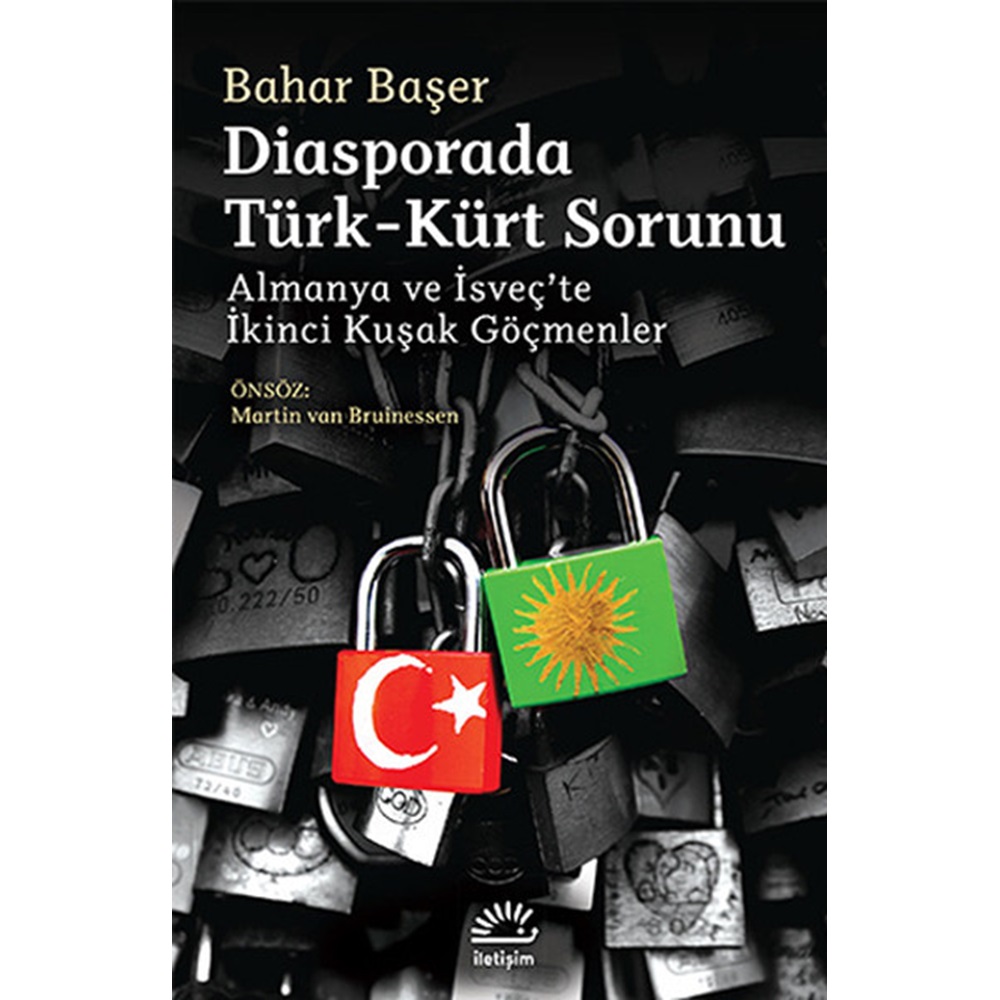 Diasporada Türk-Kürt Sorunu