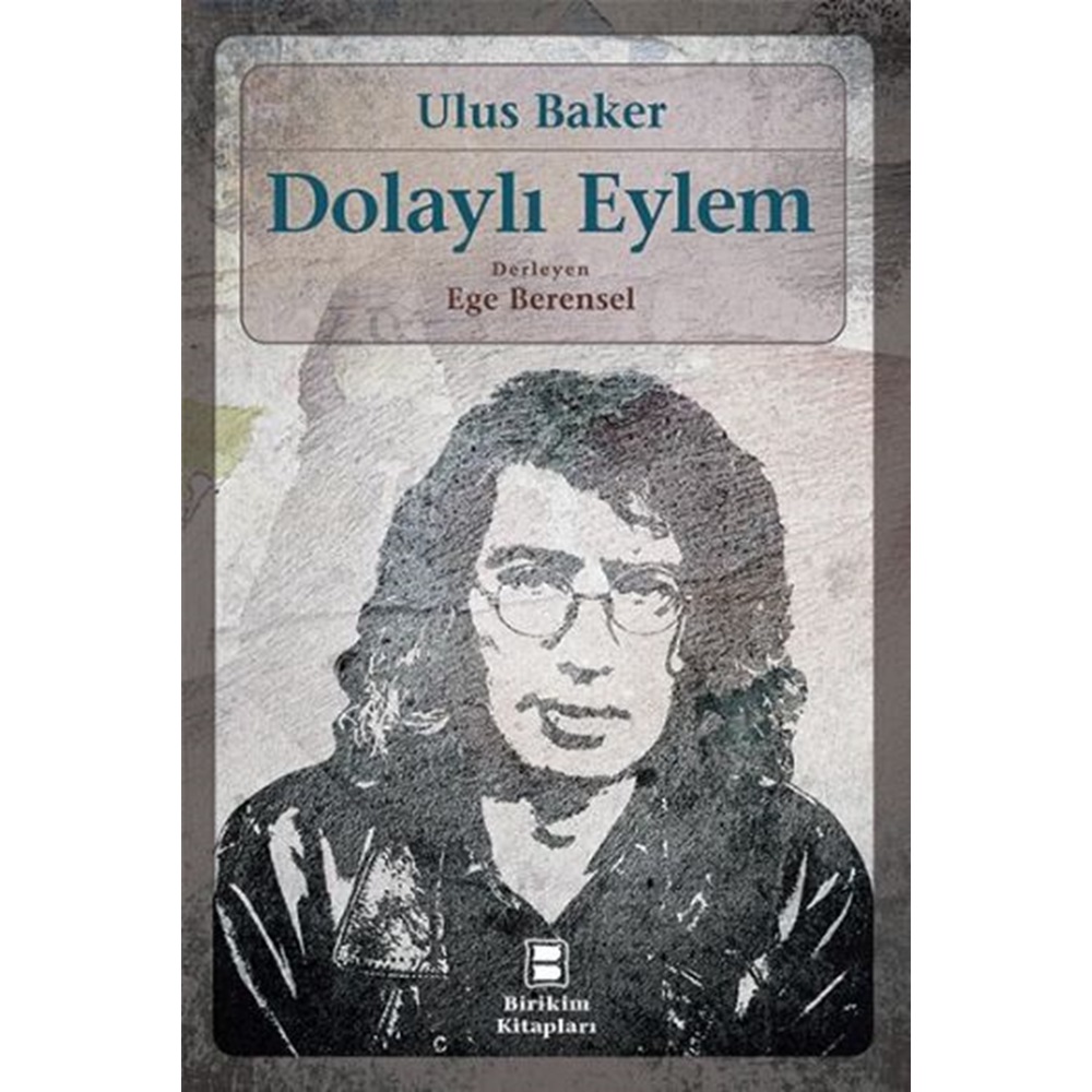 Dolaylı Eylem