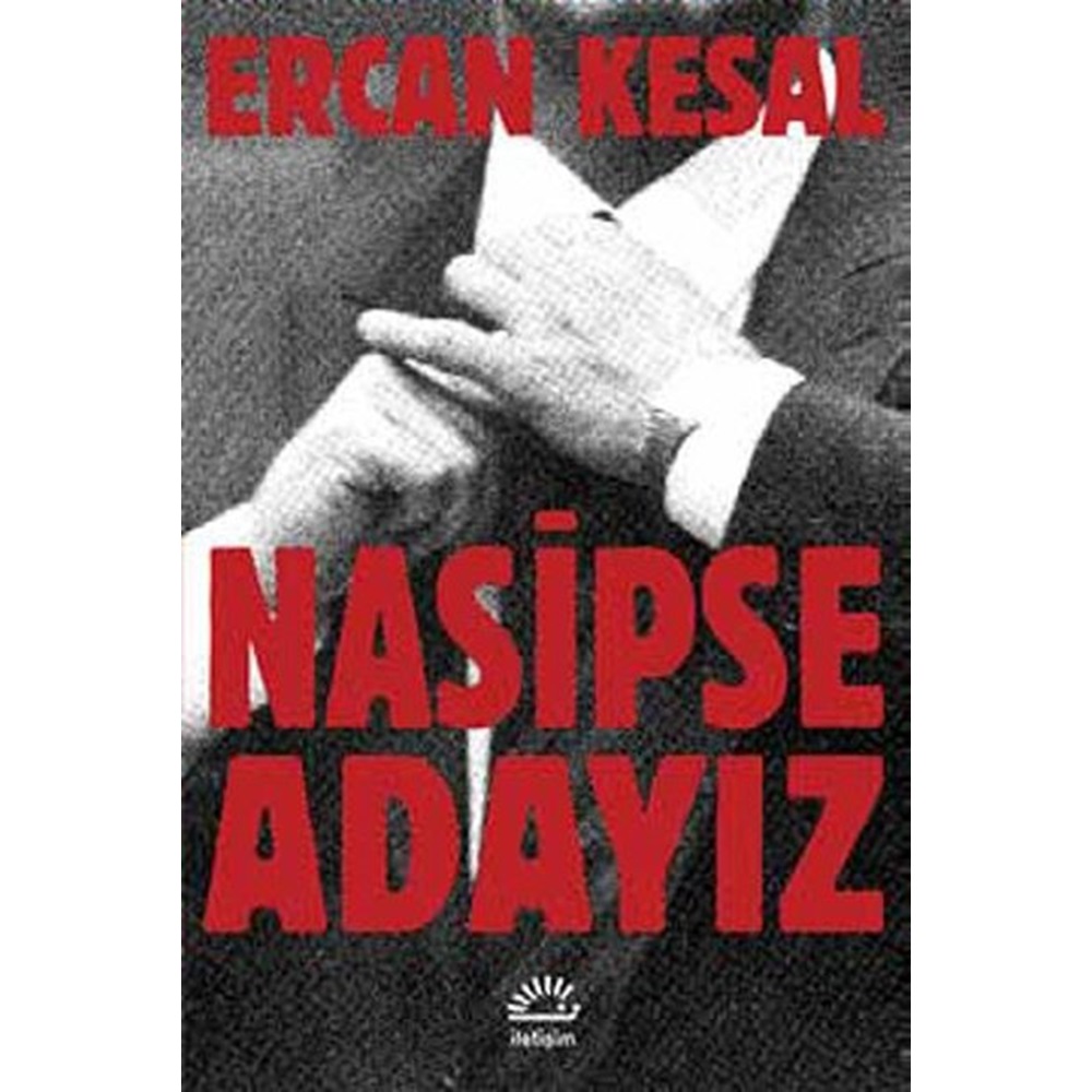 Nasipse Adayız