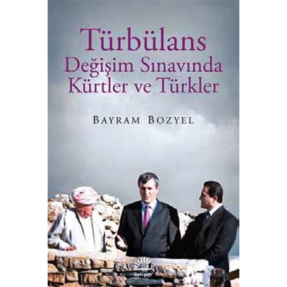 Türbülans