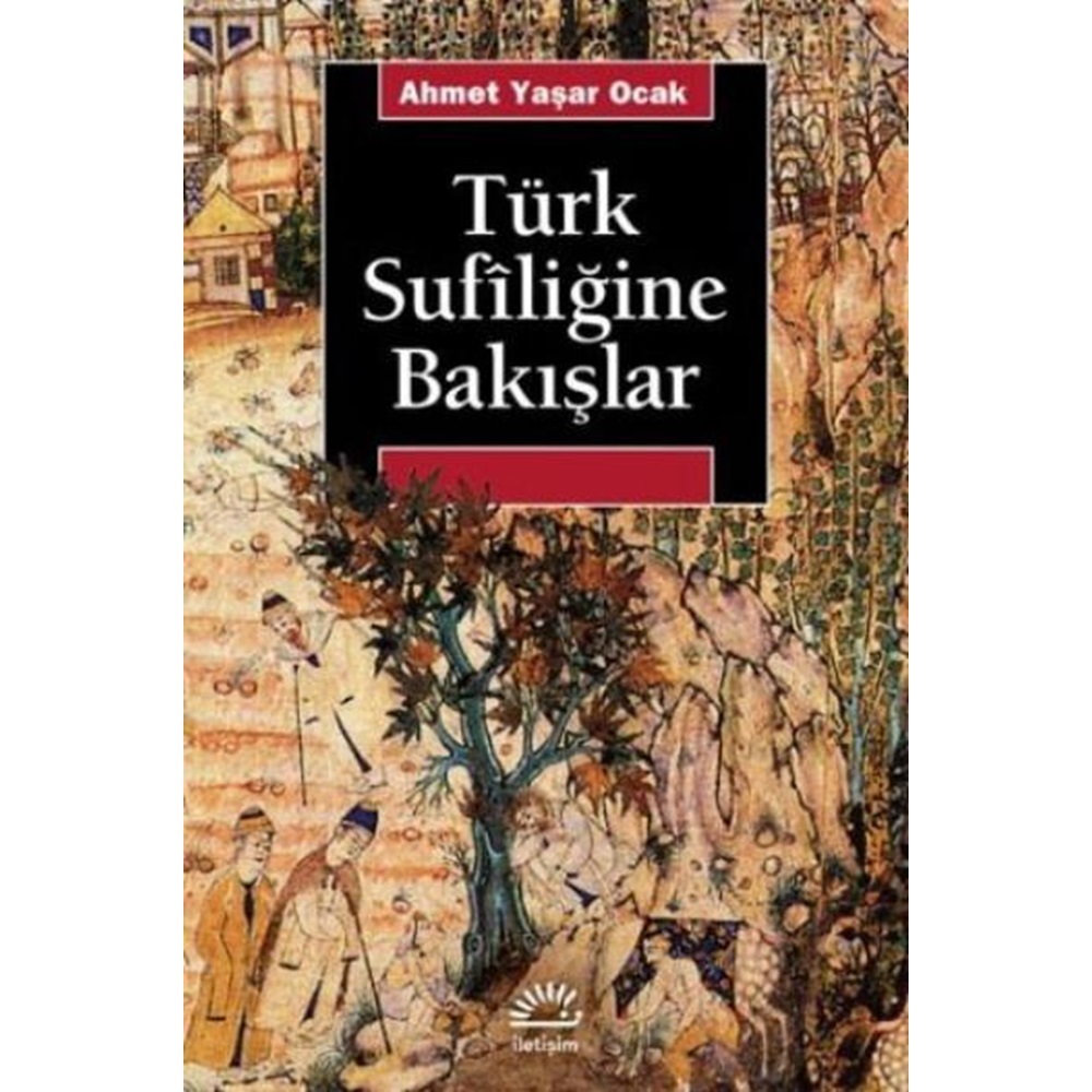 Türk Sufiliğine Bakışlar