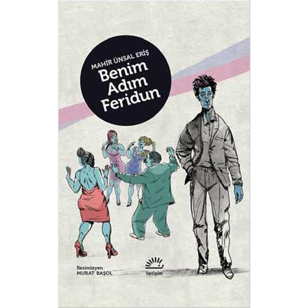 Benim Adım Feridun (Ciltli)