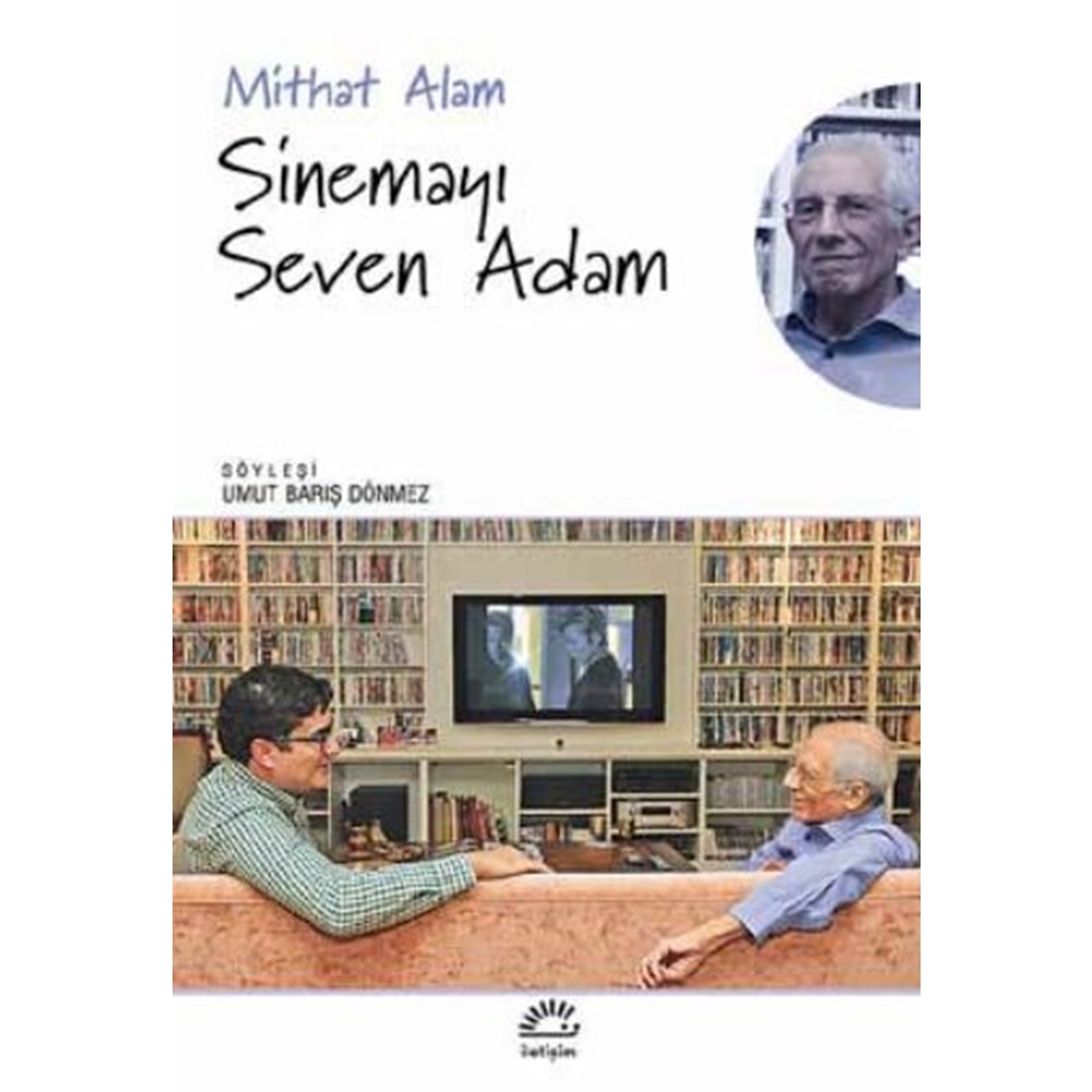 Sinemayı Seven Adam