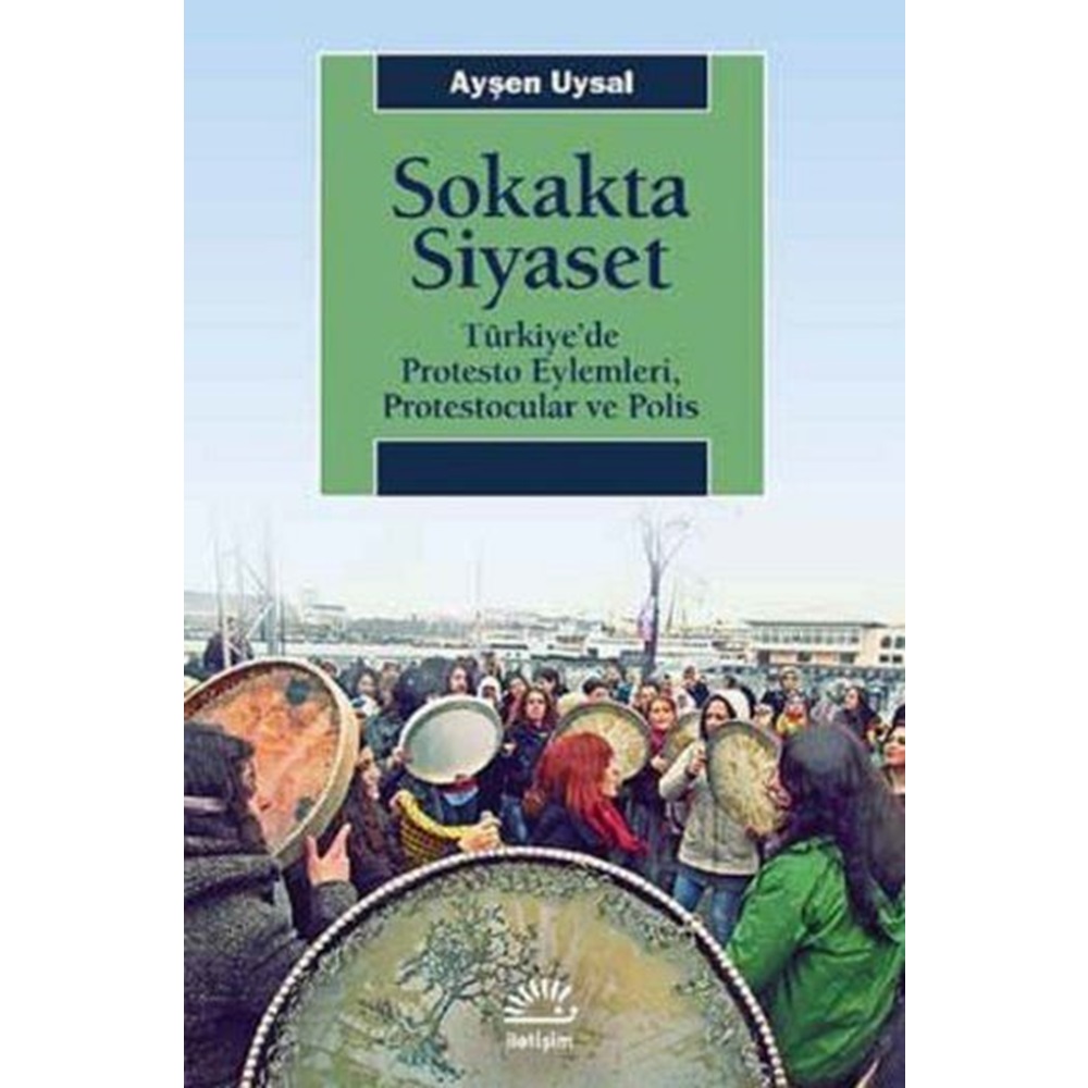 Sokakta Siyaset