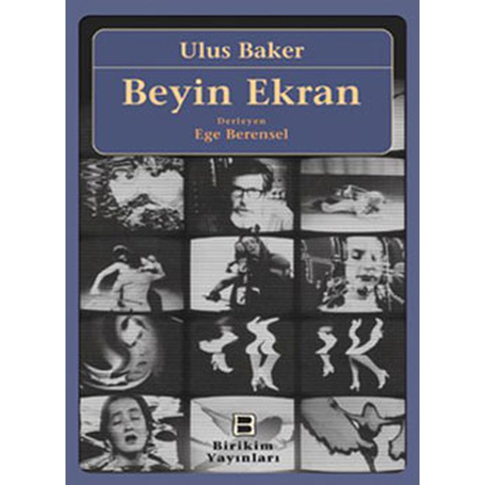 Beyin Ekran