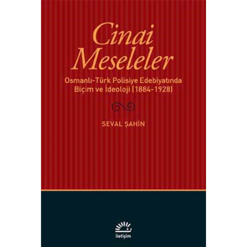 Cinai Meseleler