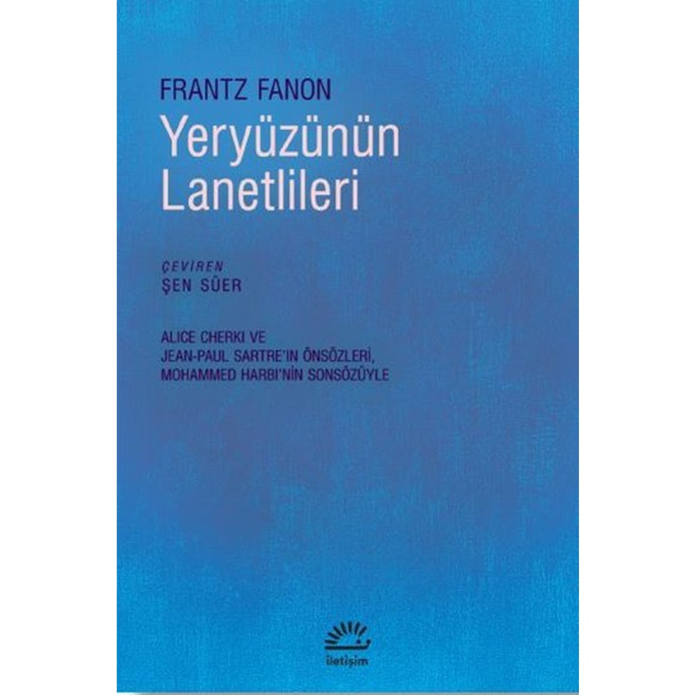 Yeryüzünün Lanetlileri