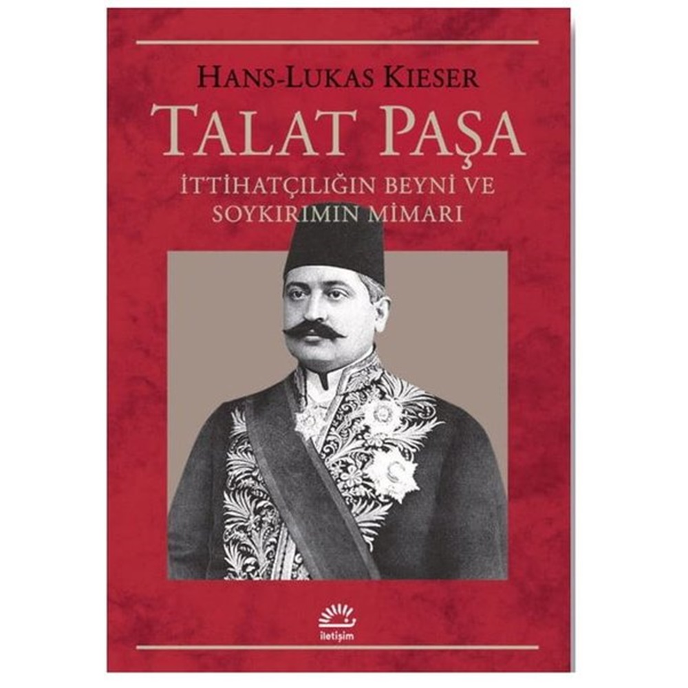 Talat Paşa